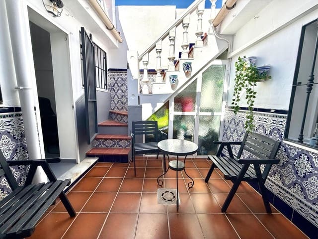 3 Zimmer Doppelhaus zu verkaufen in Fuengirola mit Pool - 435.000 € (Ref: 10099608)