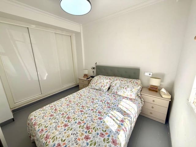 3 Zimmer Doppelhaus zu verkaufen in Fuengirola mit Pool - 435.000 € (Ref: 10099608)