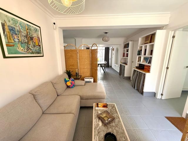 3 Zimmer Doppelhaus zu verkaufen in Fuengirola mit Pool - 435.000 € (Ref: 10099608)