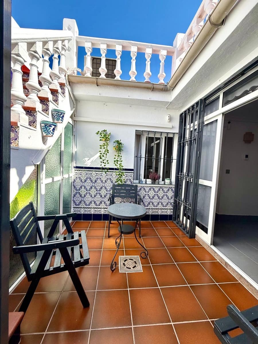 3 Zimmer Doppelhaus zu verkaufen in Fuengirola mit Pool - 435.000 € (Ref: 10099608)