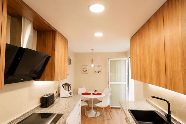 2 Zimmer Apartment zu verkaufen in Elviria, Marbella mit Pool Garage - 419.000 € (Ref: 10101308)