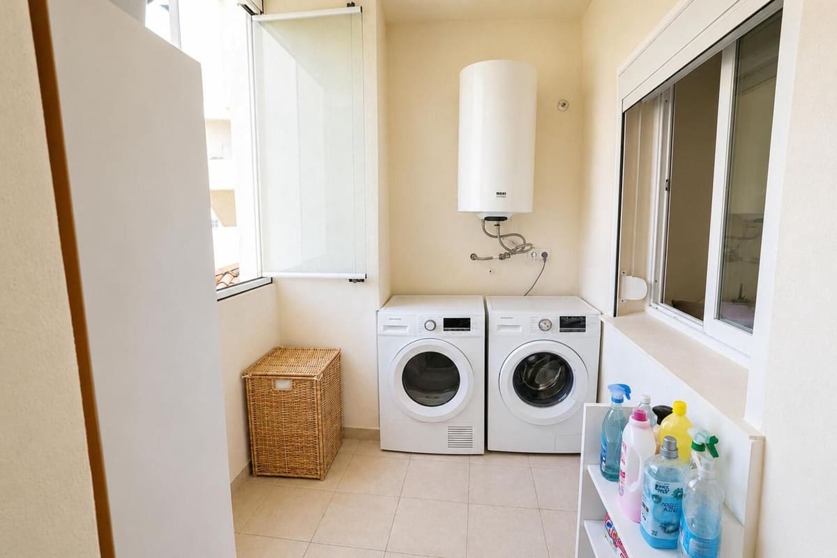 2 Zimmer Apartment zu verkaufen in Elviria mit Pool Garage - 419.000 € (Ref: 10101308)