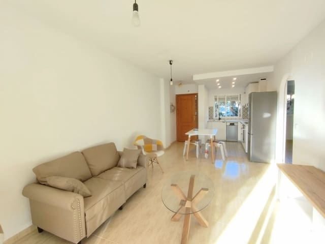 2 chambre Appartement à vendre à Calahonda, Mijas avec piscine garage - 319 000 € (Ref: 10101310)