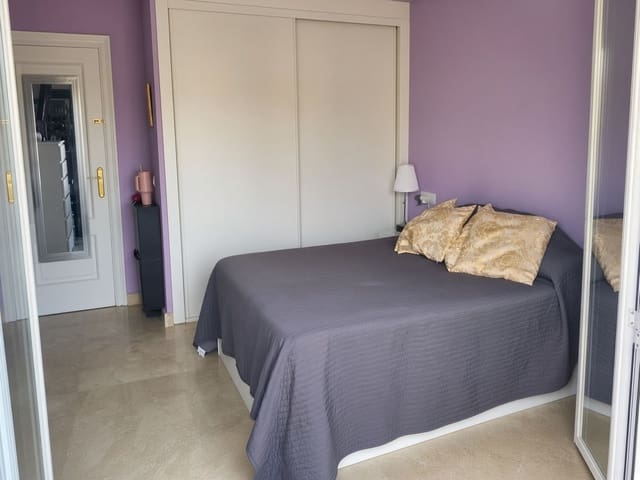 4 camera da letto Casa in vendita in Punta de la Chullera, Manilva con piscina garage - 620.000 € (Rif: 10101312)