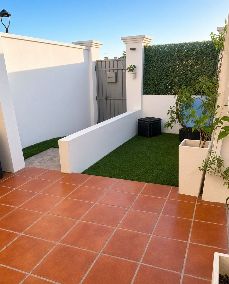 4 camera da letto Casa in vendita in Punta de la Chullera con piscina garage - 620.000 € (Rif: 10101312)