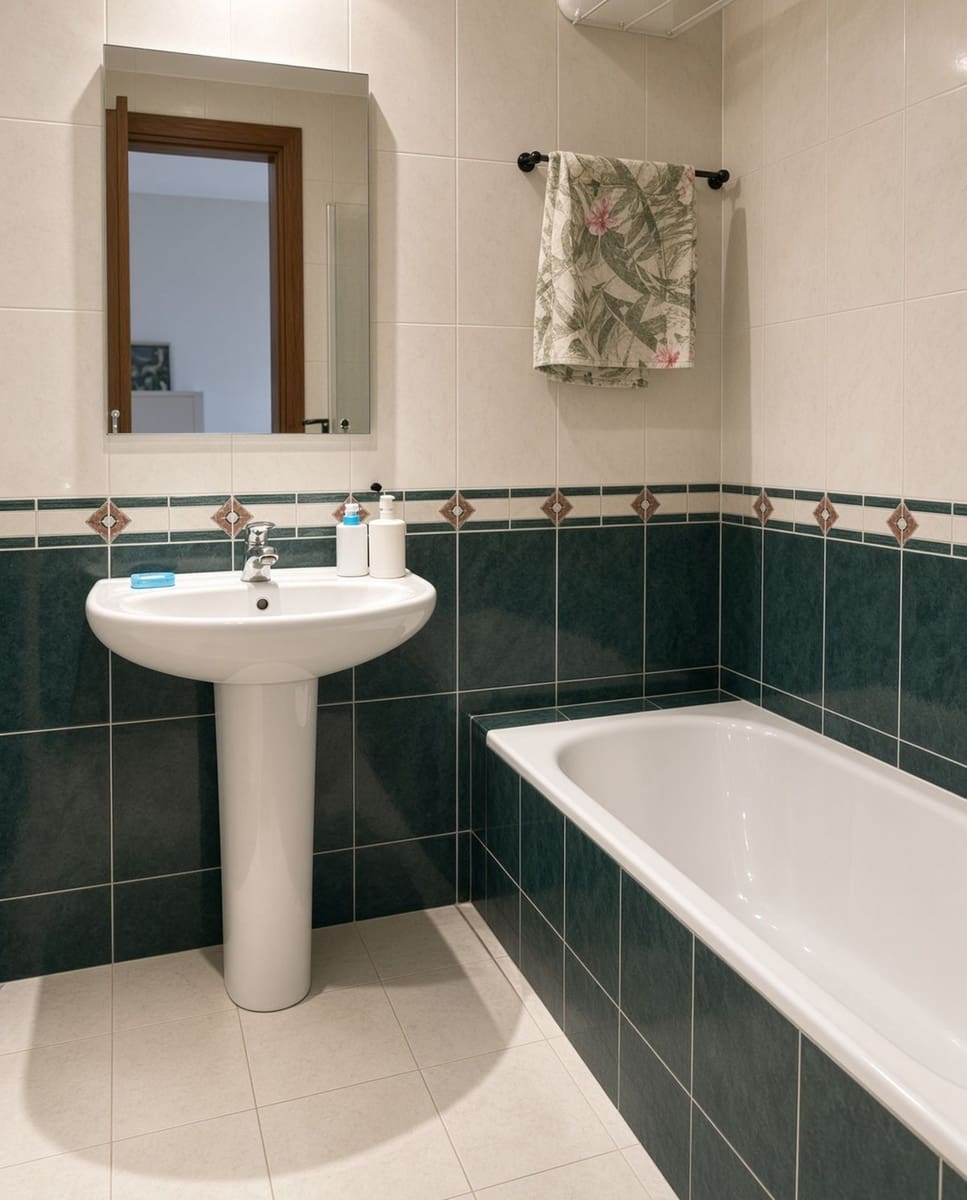 4 camera da letto Casa in vendita in Punta de la Chullera con piscina garage - 620.000 € (Rif: 10101312)