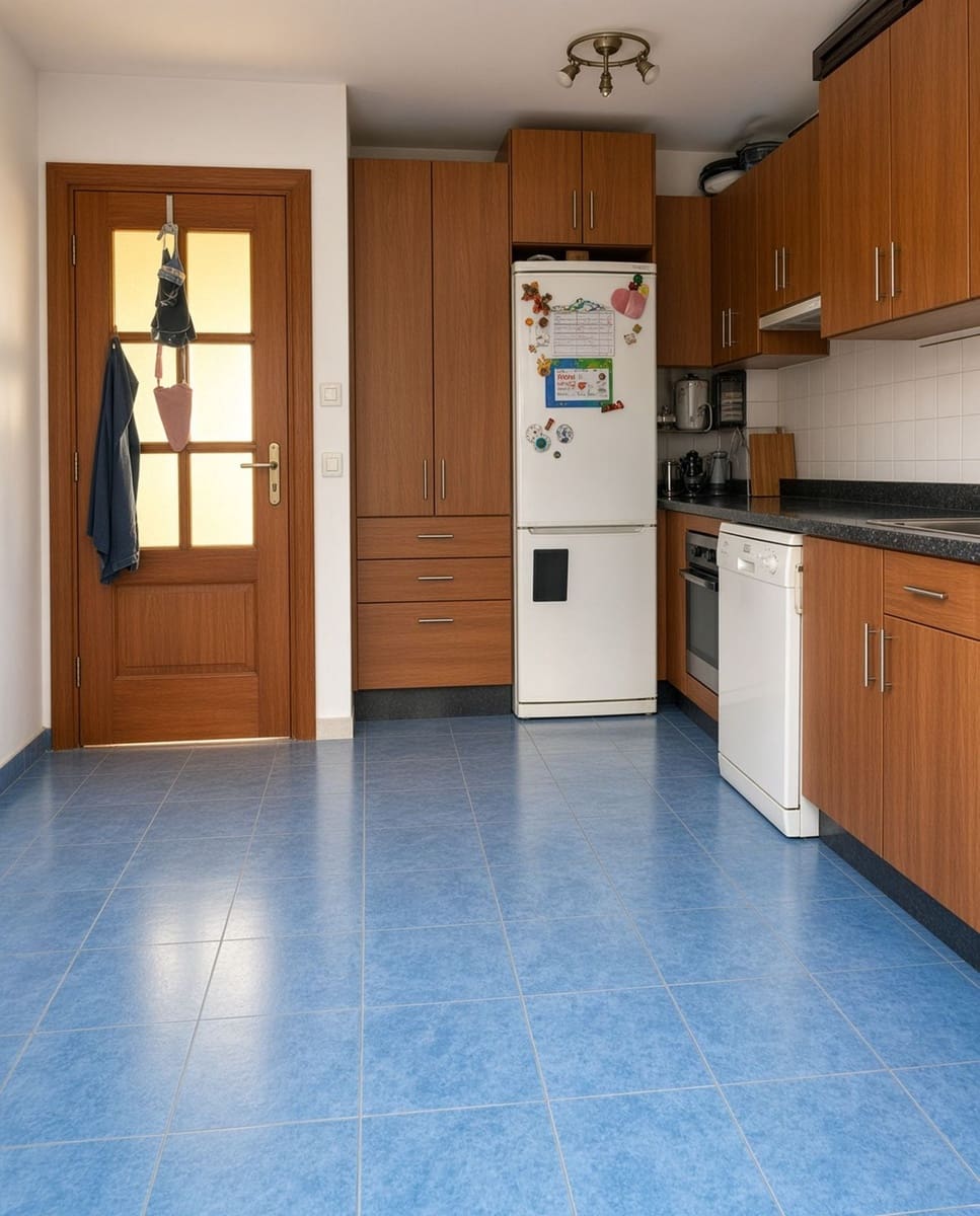 4 camera da letto Casa in vendita in Punta de la Chullera con piscina garage - 620.000 € (Rif: 10101312)