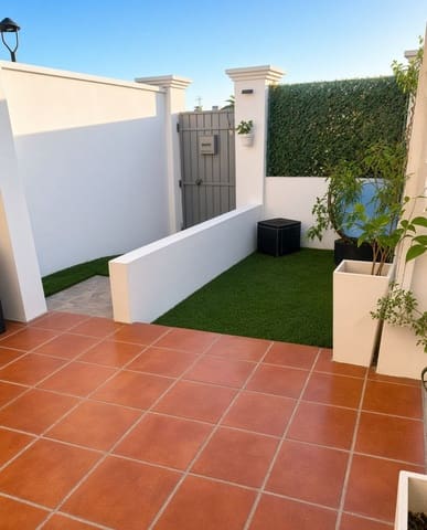 4 camera da letto Casa in vendita in Punta de la Chullera, Manilva con piscina garage - 620.000 € (Rif: 10101312)