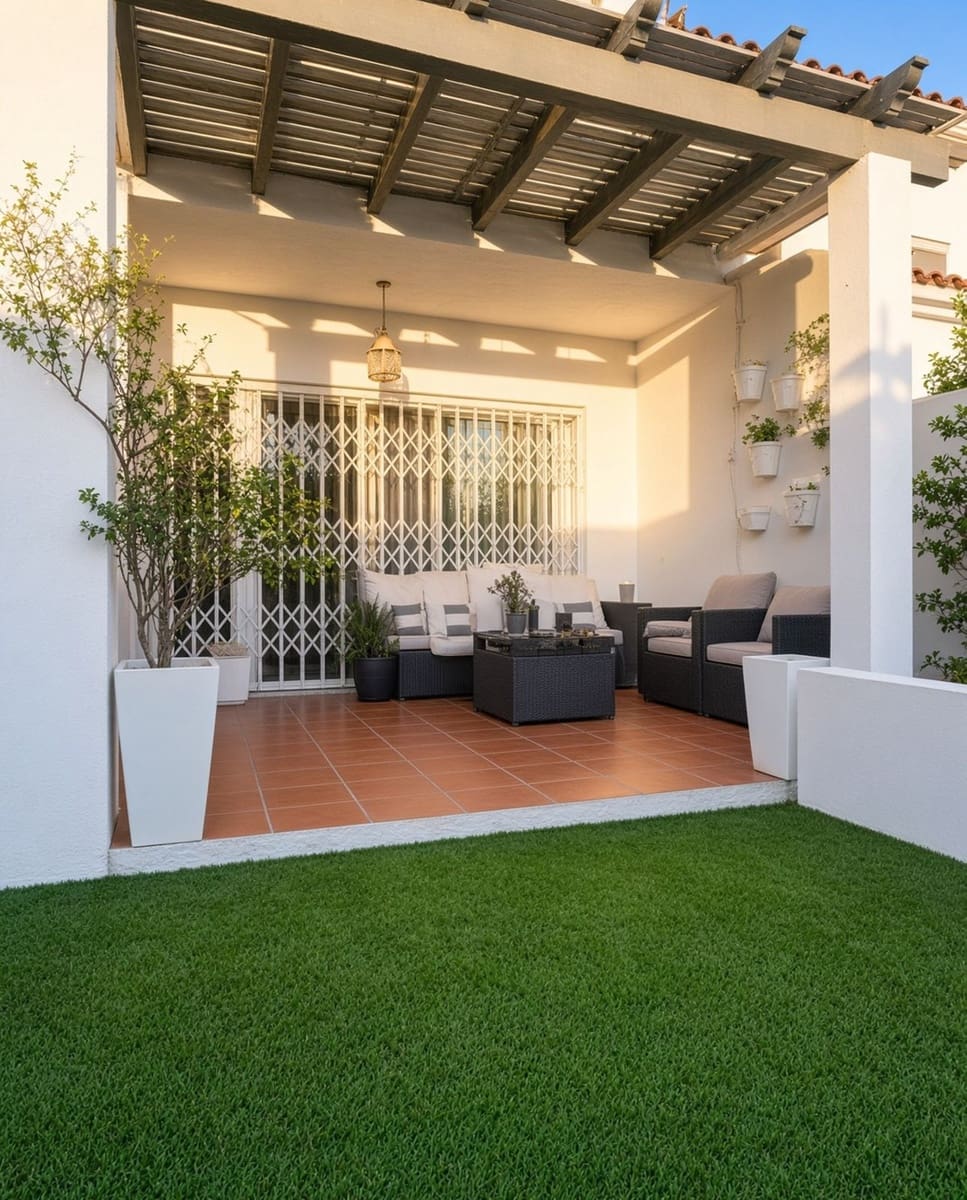 4 camera da letto Casa in vendita in Punta de la Chullera con piscina garage - 620.000 € (Rif: 10101312)