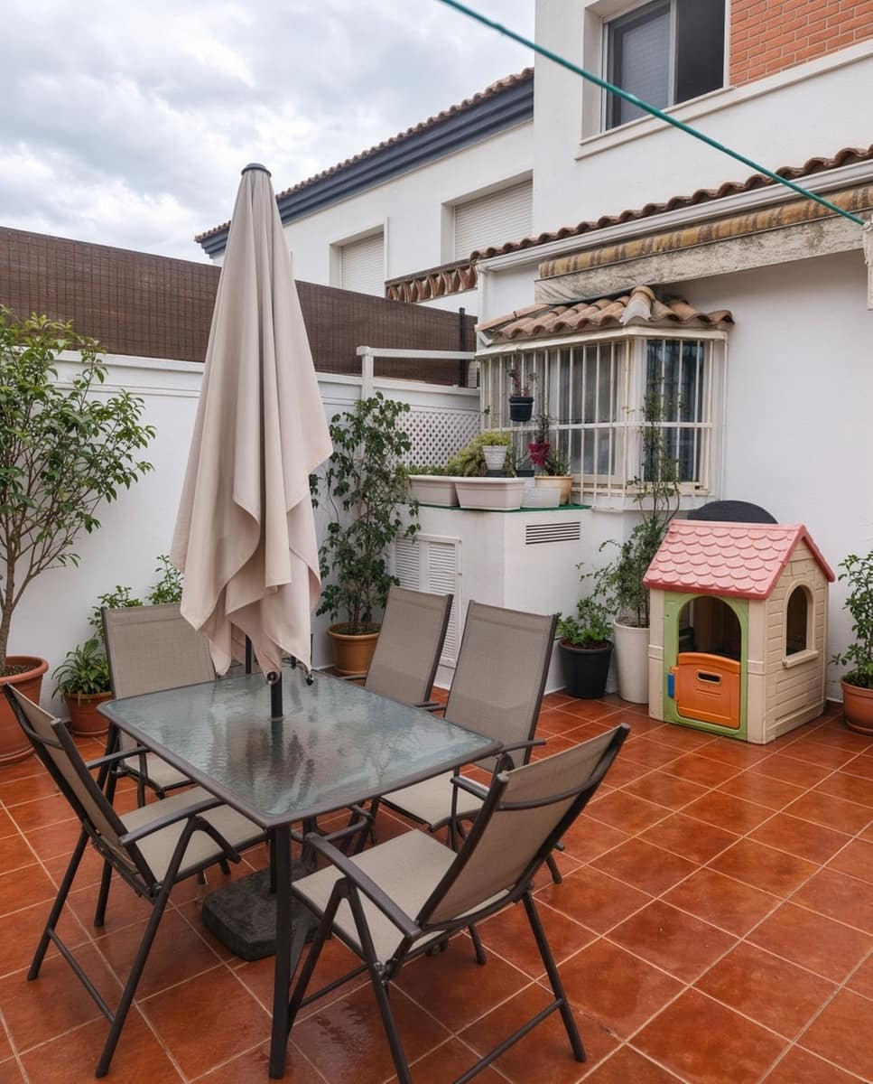 4 camera da letto Casa in vendita in Punta de la Chullera con piscina garage - 620.000 € (Rif: 10101312)