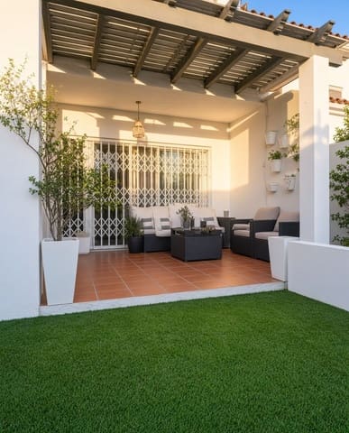 4 camera da letto Casa in vendita in Punta de la Chullera, Manilva con piscina garage - 620.000 € (Rif: 10101312)