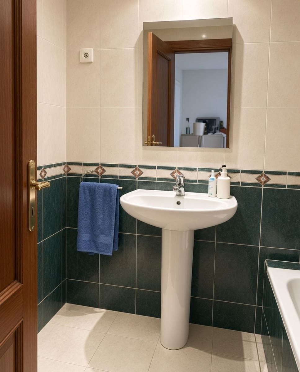 4 camera da letto Casa in vendita in Punta de la Chullera con piscina garage - 620.000 € (Rif: 10101312)