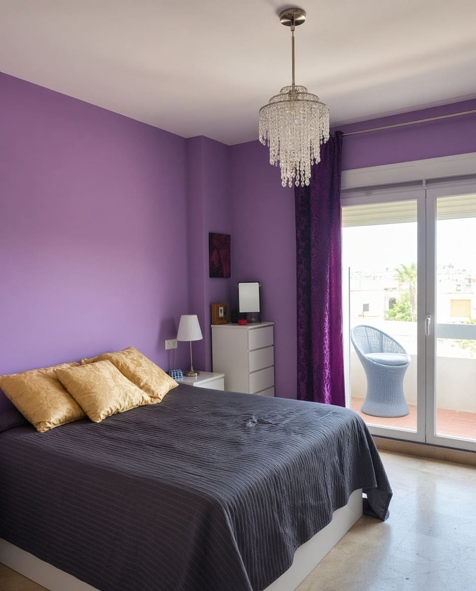 4 camera da letto Casa in vendita in Punta de la Chullera con piscina garage - 620.000 € (Rif: 10101312)