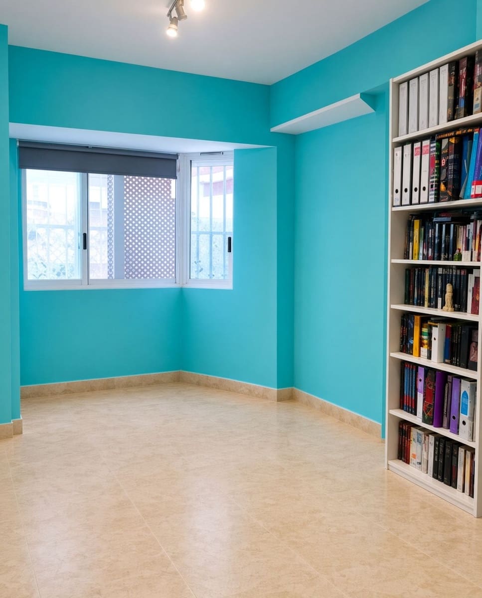 4 camera da letto Casa in vendita in Punta de la Chullera con piscina garage - 620.000 € (Rif: 10101312)