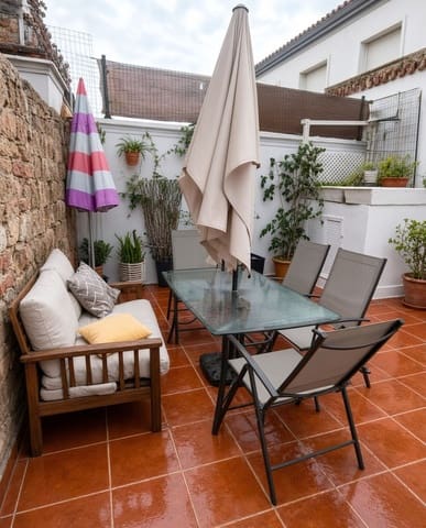 4 camera da letto Casa in vendita in Punta de la Chullera, Manilva con piscina garage - 620.000 € (Rif: 10101312)