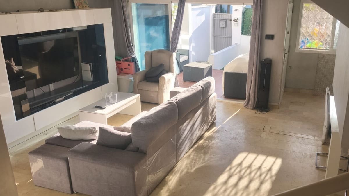 4 camera da letto Casa in vendita in Punta de la Chullera con piscina garage - 620.000 € (Rif: 10101312)