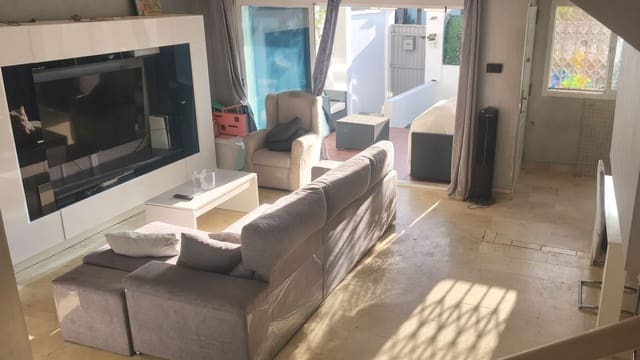 4 camera da letto Casa in vendita in Punta de la Chullera, Manilva con piscina garage - 620.000 € (Rif: 10101312)