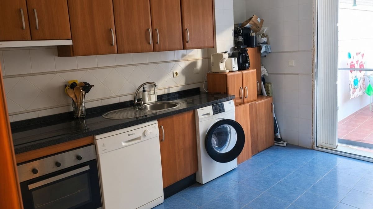 4 camera da letto Casa in vendita in Punta de la Chullera con piscina garage - 620.000 € (Rif: 10101312)