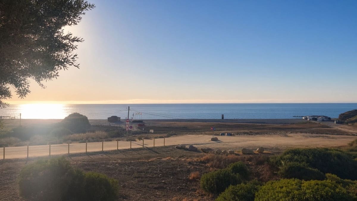 4 camera da letto Casa in vendita in Punta de la Chullera con piscina garage - 620.000 € (Rif: 10101312)
