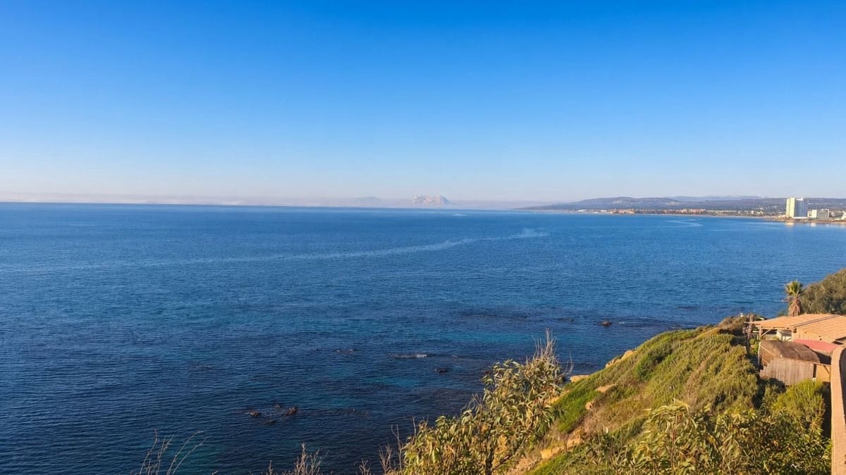 4 camera da letto Casa in vendita in Punta de la Chullera con piscina garage - 620.000 € (Rif: 10101312)