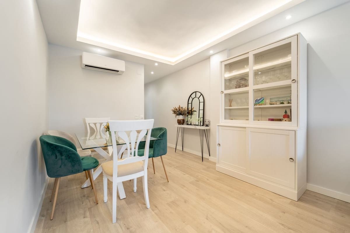 2 slaapkamer Appartement te koop in Benalmadena met zwembad garage - € 390.000 (Ref: 10101313)