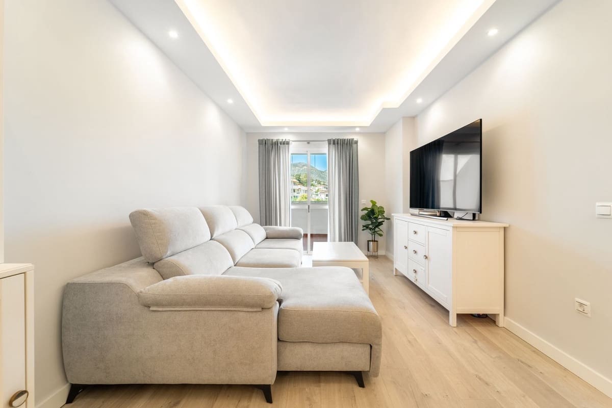 2 slaapkamer Appartement te koop in Benalmadena met zwembad garage - € 390.000 (Ref: 10101313)