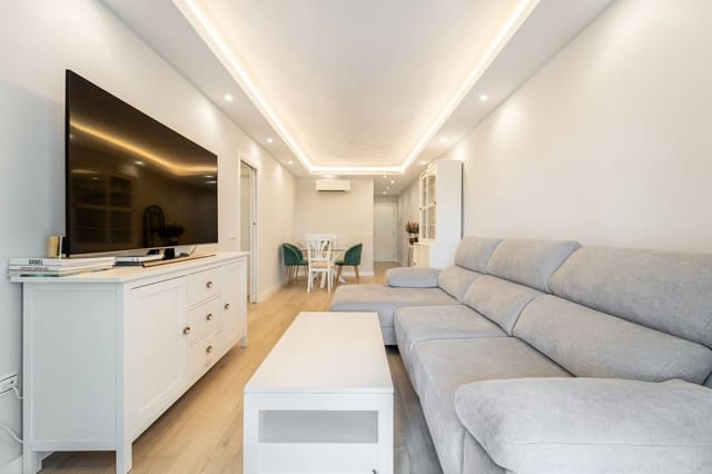 2 slaapkamer Appartement te koop in Benalmádena met zwembad garage - € 390.000 (Ref: 10101313)
