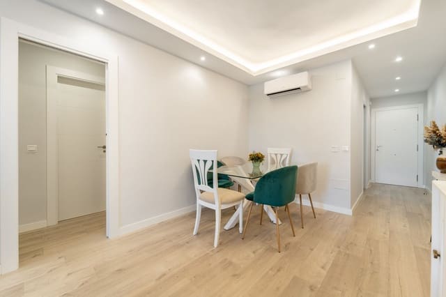2 slaapkamer Appartement te koop in Benalmádena met zwembad garage - € 390.000 (Ref: 10101313)