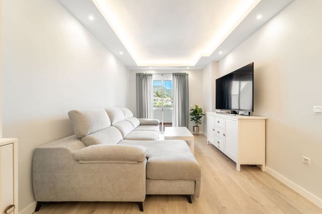 2 slaapkamer Appartement te koop in Benalmádena met zwembad garage - € 390.000 (Ref: 10101313)
