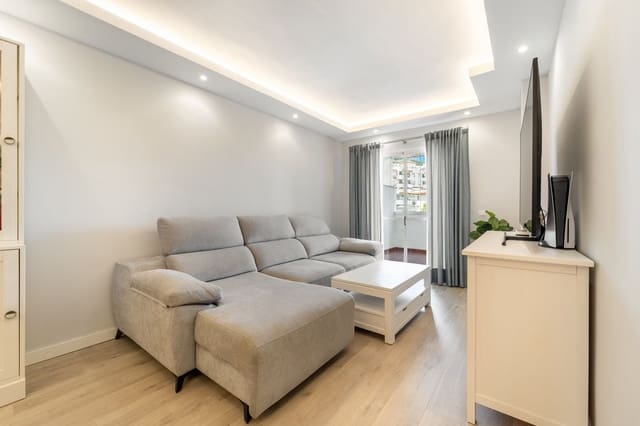 2 slaapkamer Appartement te koop in Benalmádena met zwembad garage - € 390.000 (Ref: 10101313)