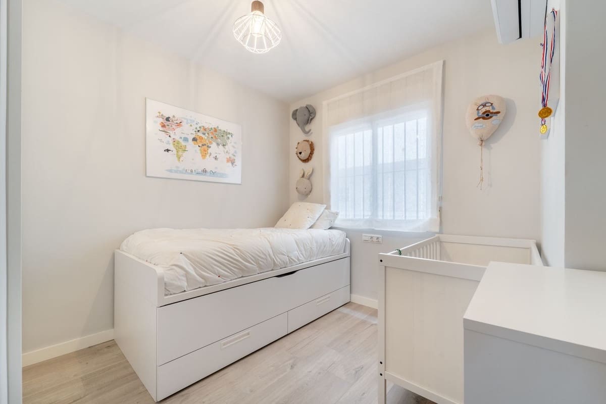 2 slaapkamer Appartement te koop in Benalmadena met zwembad garage - € 390.000 (Ref: 10101313)