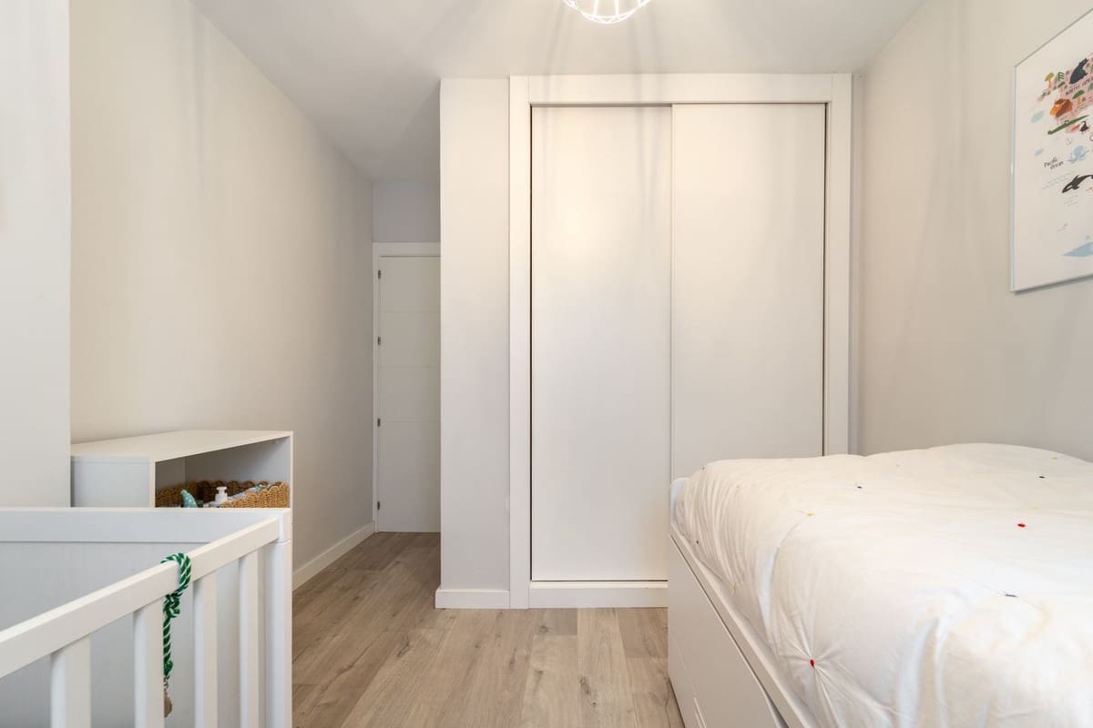 2 slaapkamer Appartement te koop in Benalmadena met zwembad garage - € 390.000 (Ref: 10101313)