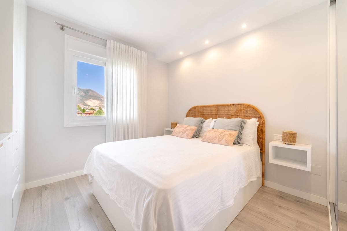 2 slaapkamer Appartement te koop in Benalmadena met zwembad garage - € 390.000 (Ref: 10101313)