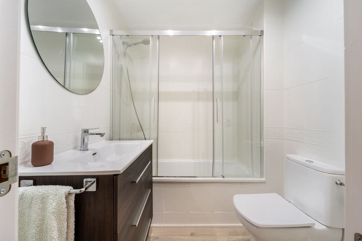 2 slaapkamer Appartement te koop in Benalmadena met zwembad garage - € 390.000 (Ref: 10101313)