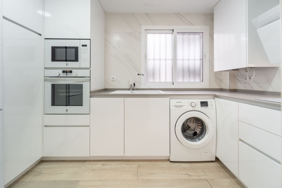 2 slaapkamer Appartement te koop in Benalmadena met zwembad garage - € 390.000 (Ref: 10101313)