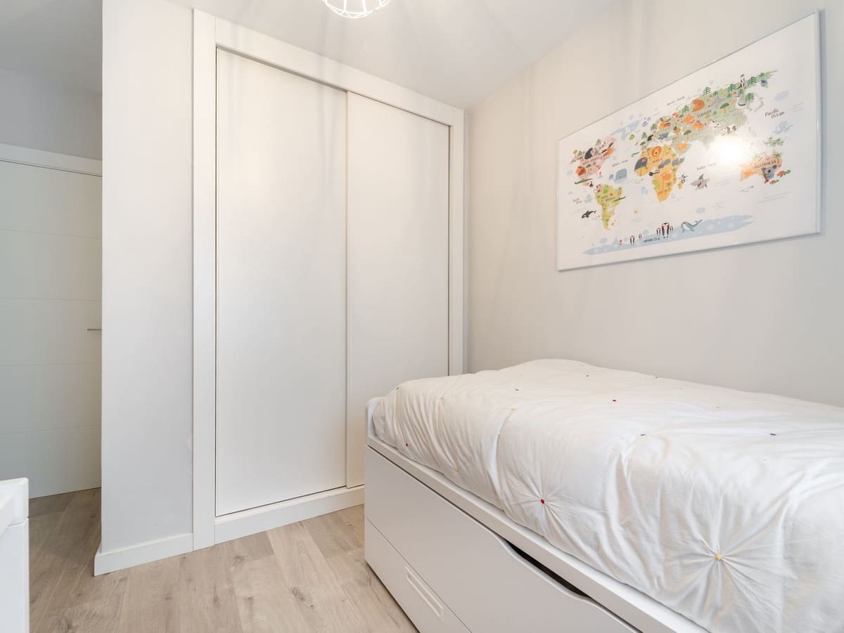 2 slaapkamer Appartement te koop in Benalmadena met zwembad garage - € 390.000 (Ref: 10101313)