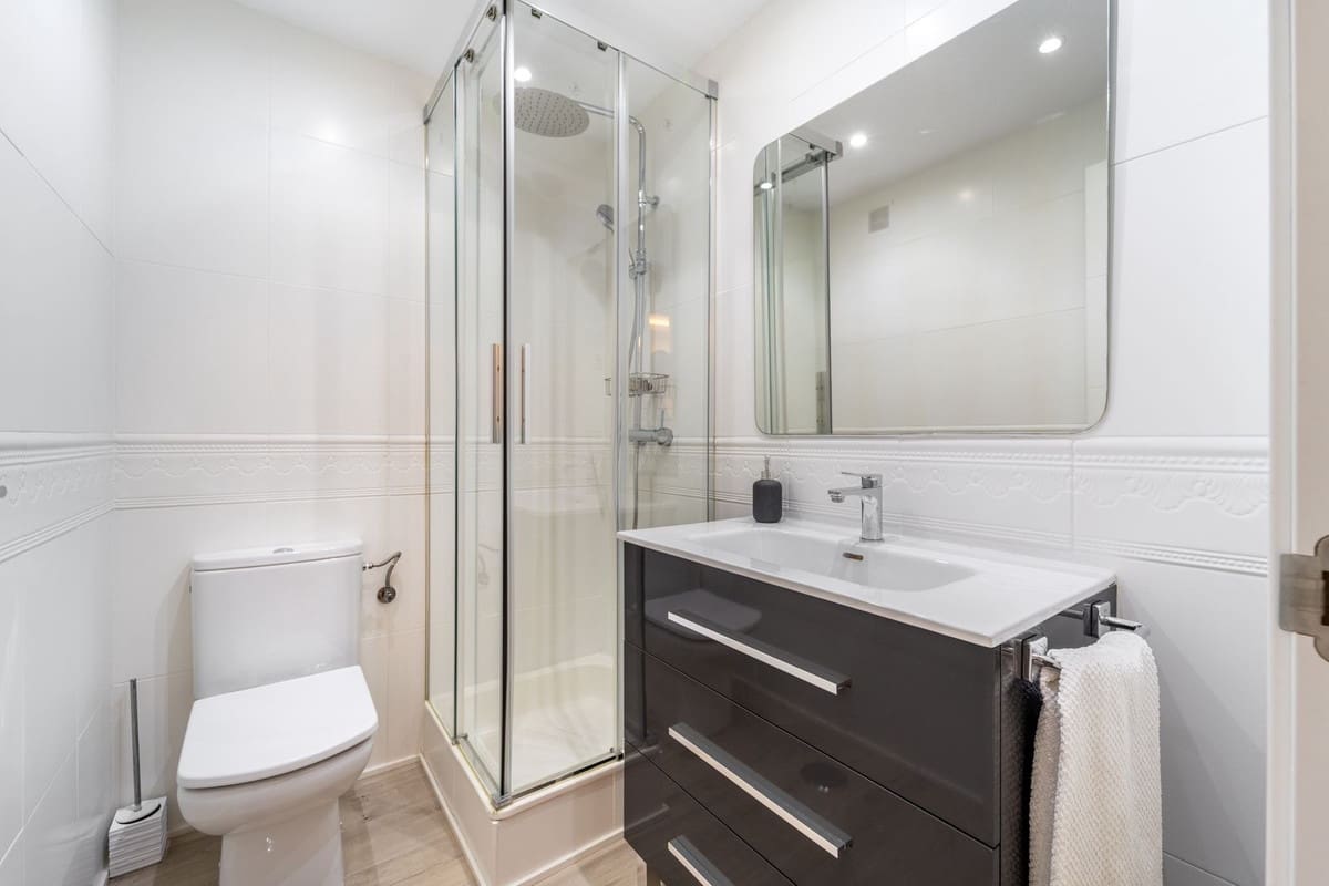 2 slaapkamer Appartement te koop in Benalmadena met zwembad garage - € 390.000 (Ref: 10101313)