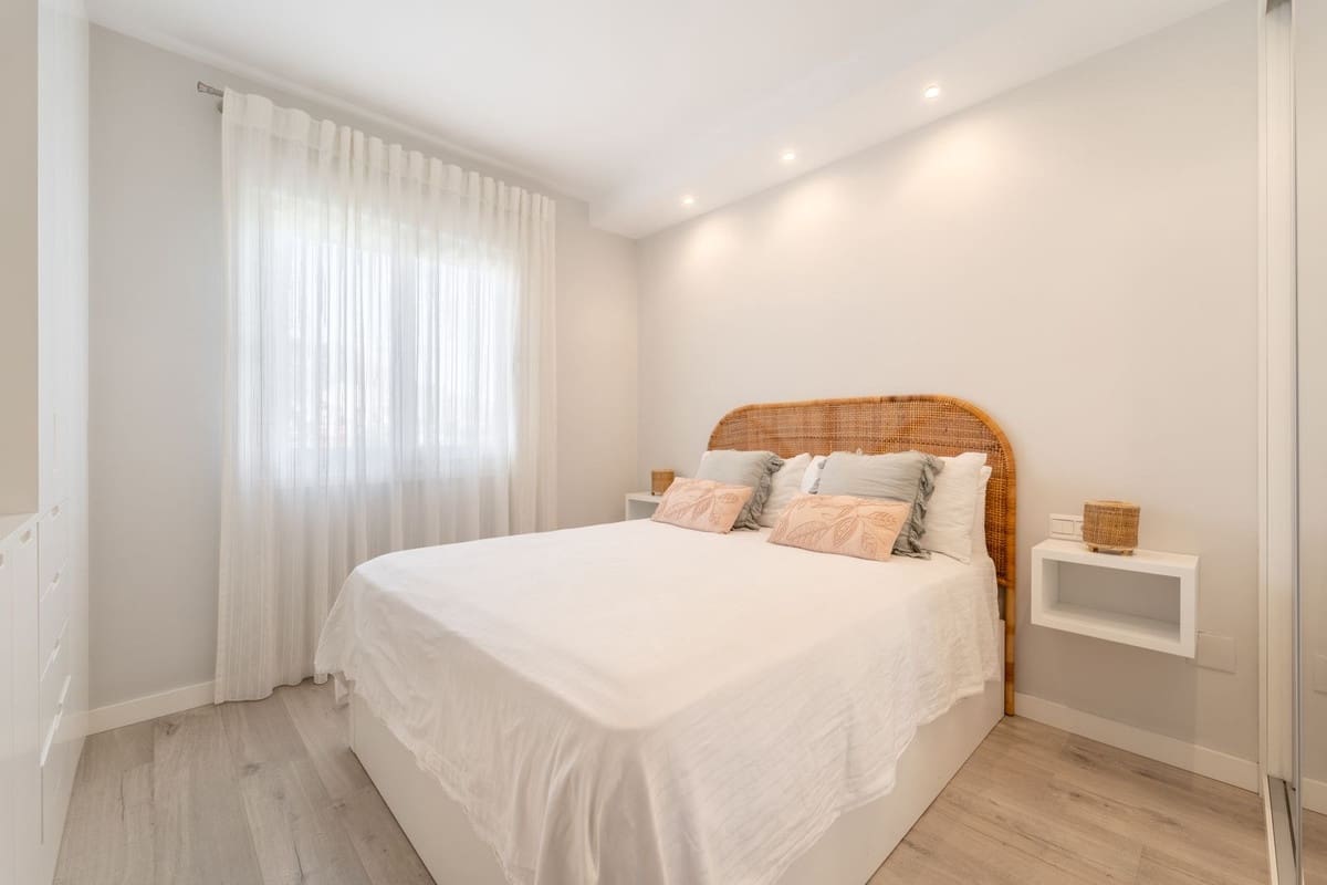 2 slaapkamer Appartement te koop in Benalmadena met zwembad garage - € 390.000 (Ref: 10101313)