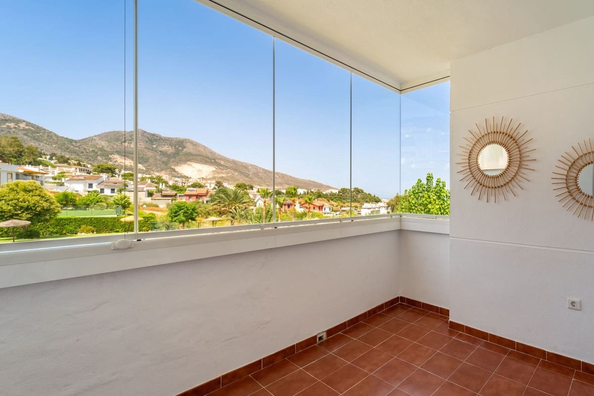 2 slaapkamer Appartement te koop in Benalmadena met zwembad garage - € 390.000 (Ref: 10101313)