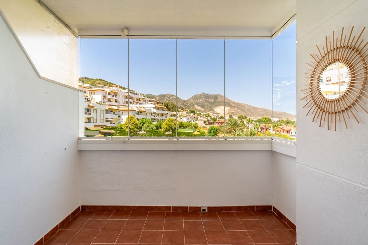 2 slaapkamer Appartement te koop in Benalmadena met zwembad garage - € 390.000 (Ref: 10101313)