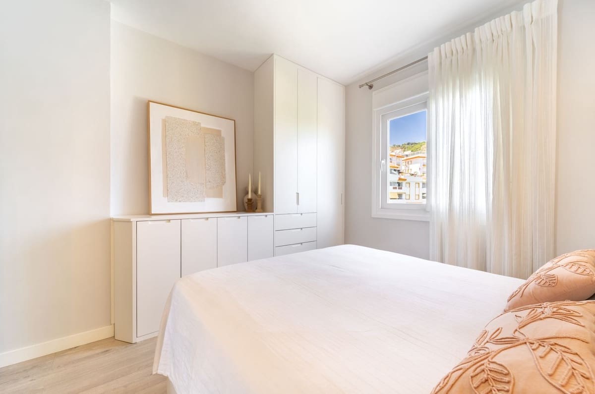 2 slaapkamer Appartement te koop in Benalmadena met zwembad garage - € 390.000 (Ref: 10101313)