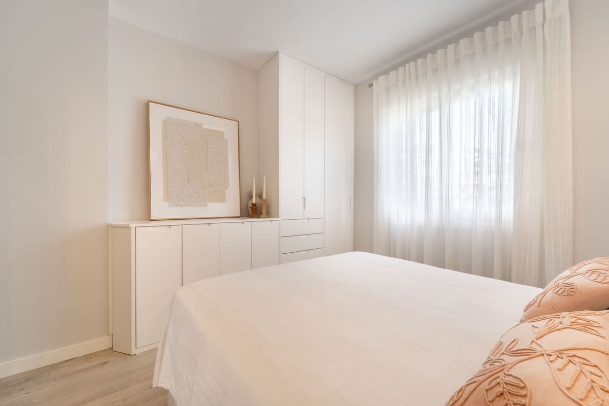2 slaapkamer Appartement te koop in Benalmadena met zwembad garage - € 390.000 (Ref: 10101313)