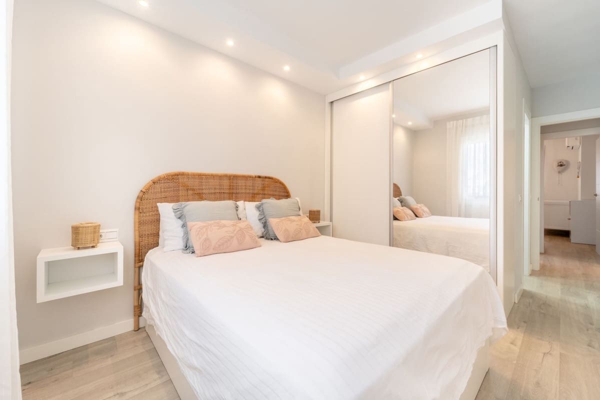 2 slaapkamer Appartement te koop in Benalmadena met zwembad garage - € 390.000 (Ref: 10101313)