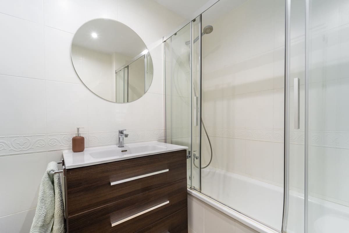 2 slaapkamer Appartement te koop in Benalmadena met zwembad garage - € 390.000 (Ref: 10101313)