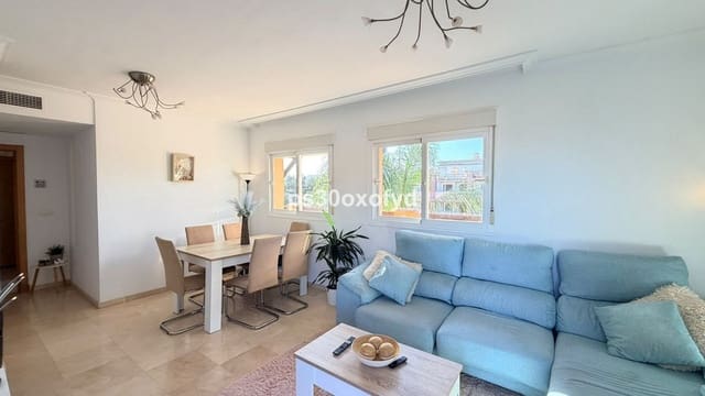 3 makuuhuone Huoneisto myytävänä paikassa Bahia de Casares, Casares mukana uima-altaan 
autotalli - 335 000 € (Ref: 10101314)
