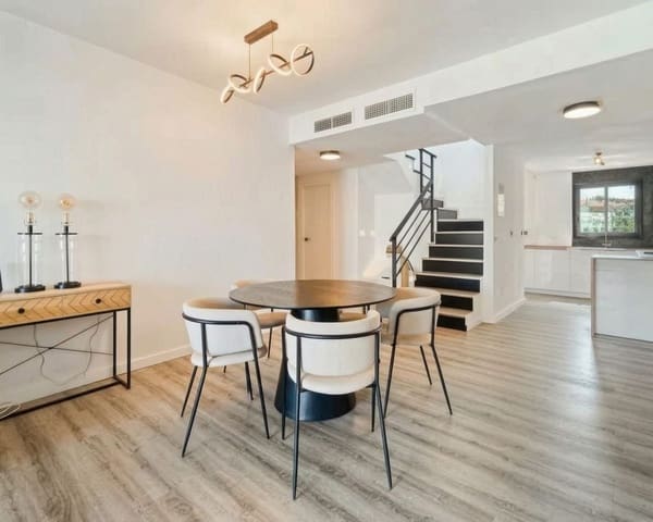 Apartamento de 3 habitaciones en Selwo, Estepona en venta con piscina - 499.000 € (Ref: 10101315)