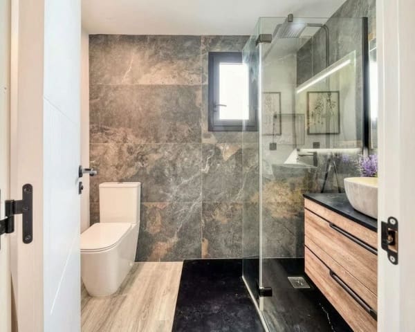Apartamento de 3 habitaciones en Selwo, Estepona en venta con piscina - 499.000 € (Ref: 10101315)