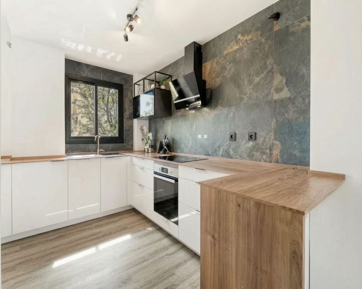 Apartamento de 3 habitaciones en New Golden Mile en venta con piscina - 499.000 € (Ref: 10101315)