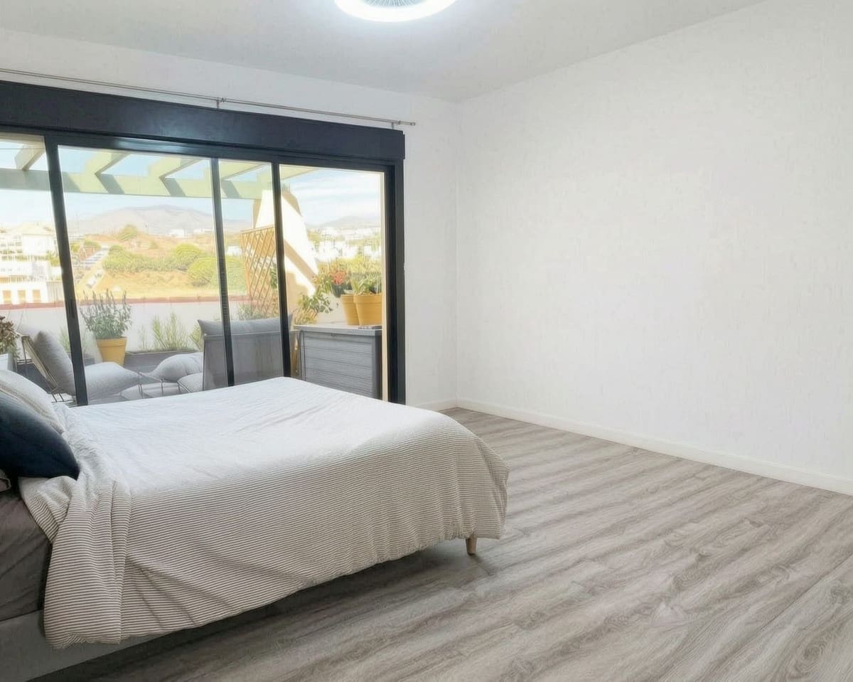 Apartamento de 3 habitaciones en New Golden Mile en venta con piscina - 499.000 € (Ref: 10101315)
