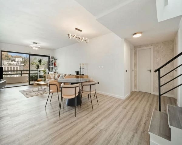 Apartamento de 3 habitaciones en Selwo, Estepona en venta con piscina - 499.000 € (Ref: 10101315)